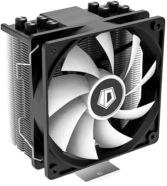 Повітряне охолодження ID-COOLING SE-214-XT (only AMD) Охолодження image 5