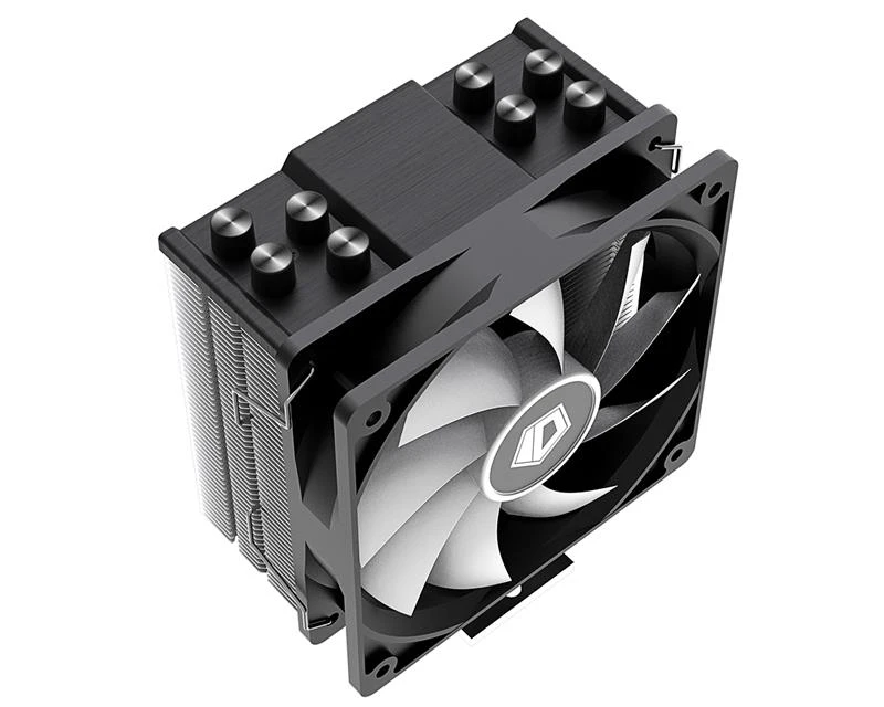 Повітряне охолодження ID-COOLING SE-214-XT ARGB (only AMD) Охолодження image 4