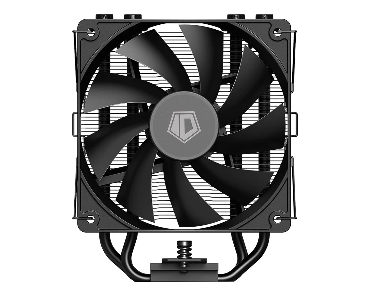 Повітряне охолодження ID-Cooling SE-214-XT Black (Only Intel) Охолодження image 3