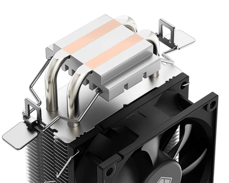 Повітряне охолодження ID-COOLING SE-902-SD V2 Охолодження image 3