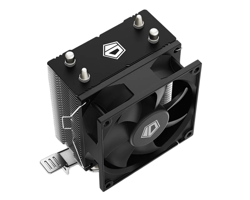 Повітряне охолодження ID-COOLING SE-902-SD V2 Охолодження image 2