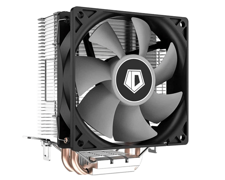 Повітряне охолодження ID-COOLING SE-902-SD V2 Охолодження image 1