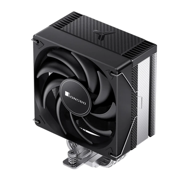 Повітряне охолодження JONSBO CR-1000 GT 135W TDP Охолодження image 5