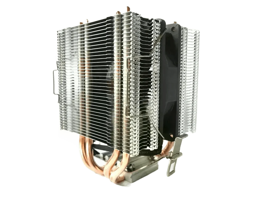 Повітряне охолодження Lanshuo 90mm (LGA2011\AM4\5) Охолодження image 1