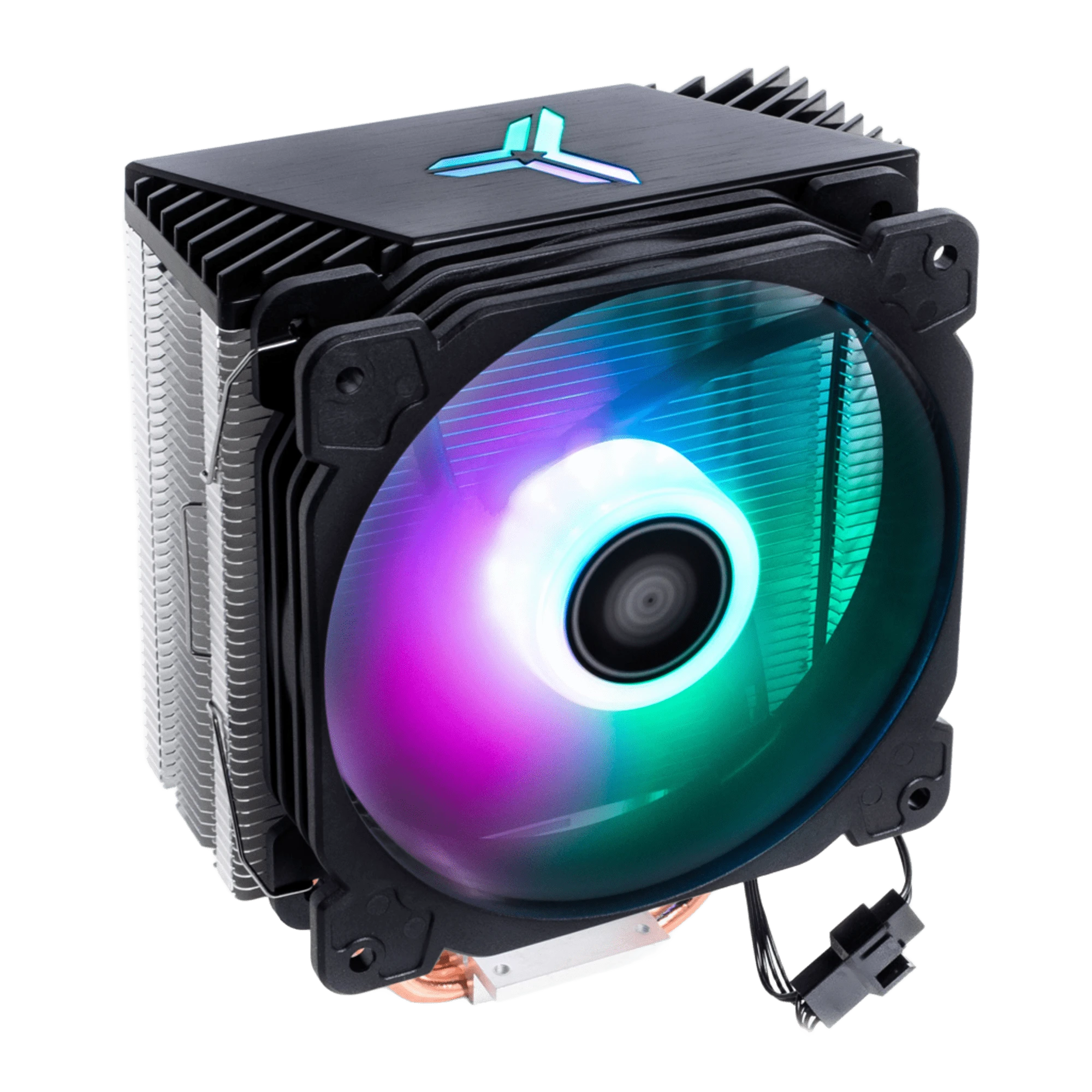 Повітряне охолодження Qube QB-OL1000 Охолодження image 1