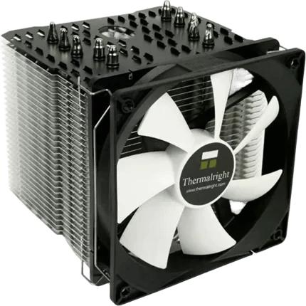 Повітряне охолодження Thermalright Macho Rev.B Охолодження image 1