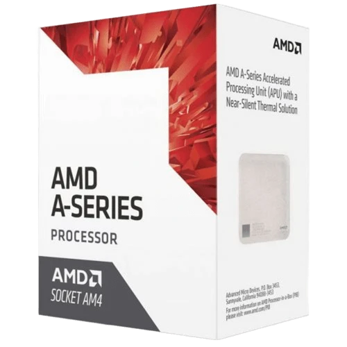 Процесор AMD Athlon X4 950 (AD950XAGM44AB) Процесори image 2