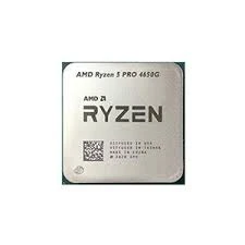 Процесор AMD Ryzen 5 4650G (100-100000147) Процесори image 1