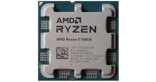Процесор AMD Ryzen 5 7600X (100-000000593) Процесори image 1