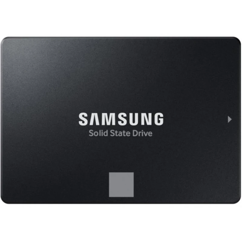 SSD 2.5 4TB Samsung 870 Evo (MZ-77E4T0B/EU) Накопичувачі image 2