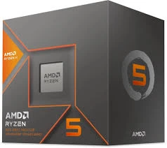 Процесор AMD Ryzen 5 8600G (100-100001237) Процесори image 1
