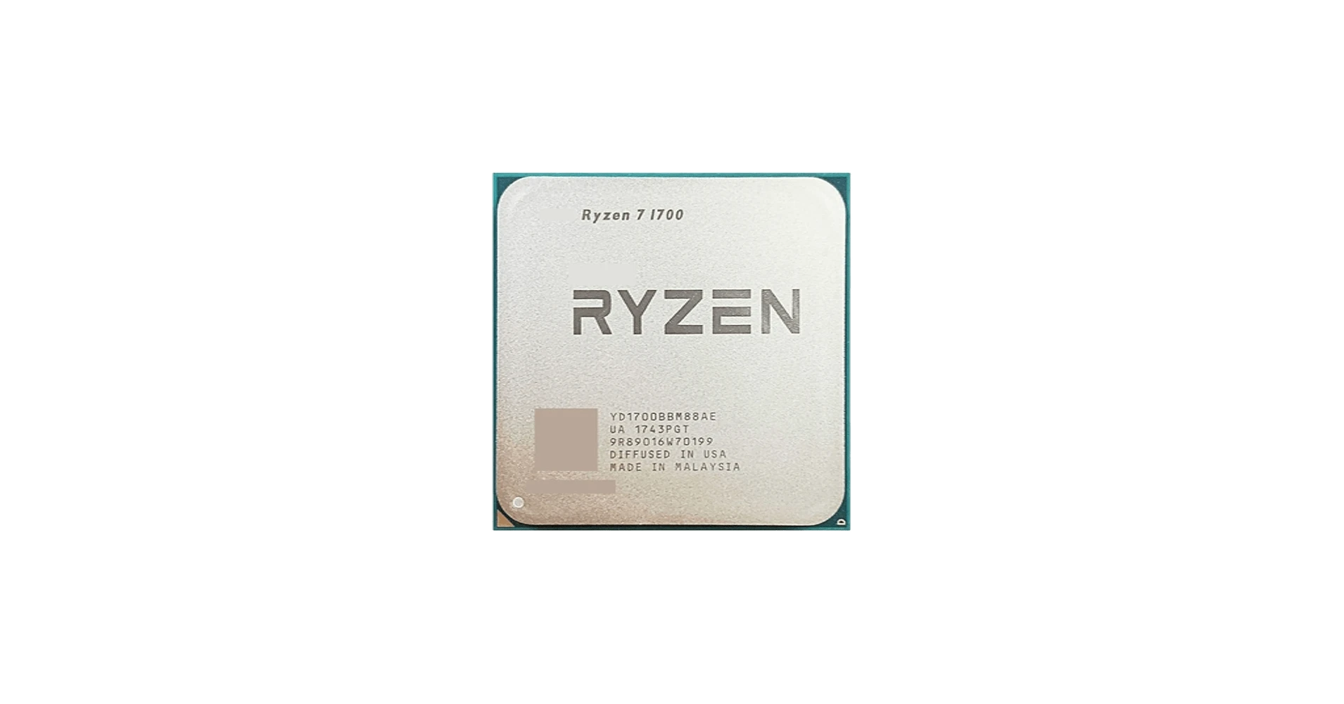 Процесор AMD Ryzen 7 1700 (YD1700BBM88AE) image №12