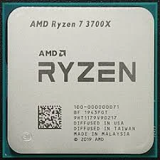 Процесор AMD Ryzen 7 2700X (YD270XBGM88AF) image №5