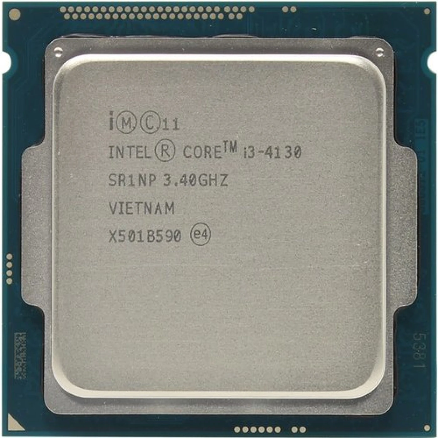 Процесор Intel Core i3-4130 (CM8064601483615) s1150 image №11