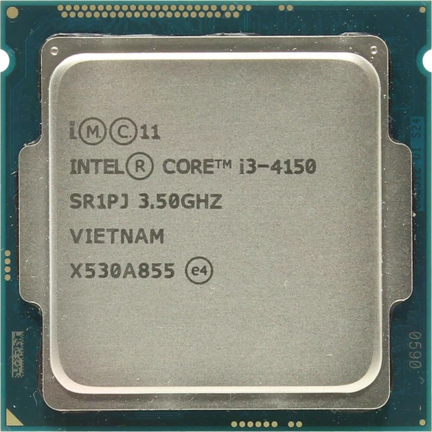 Процесор Intel Core i3-4150 (CM8064601483643) s1150 image №13