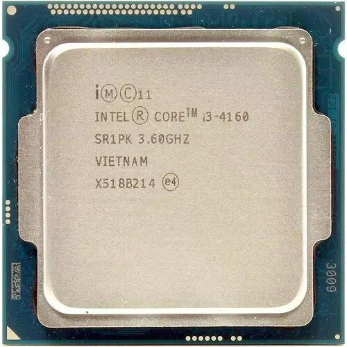 Процесор Intel Core i3-4160 (CM8064601483644) s1150 image №14