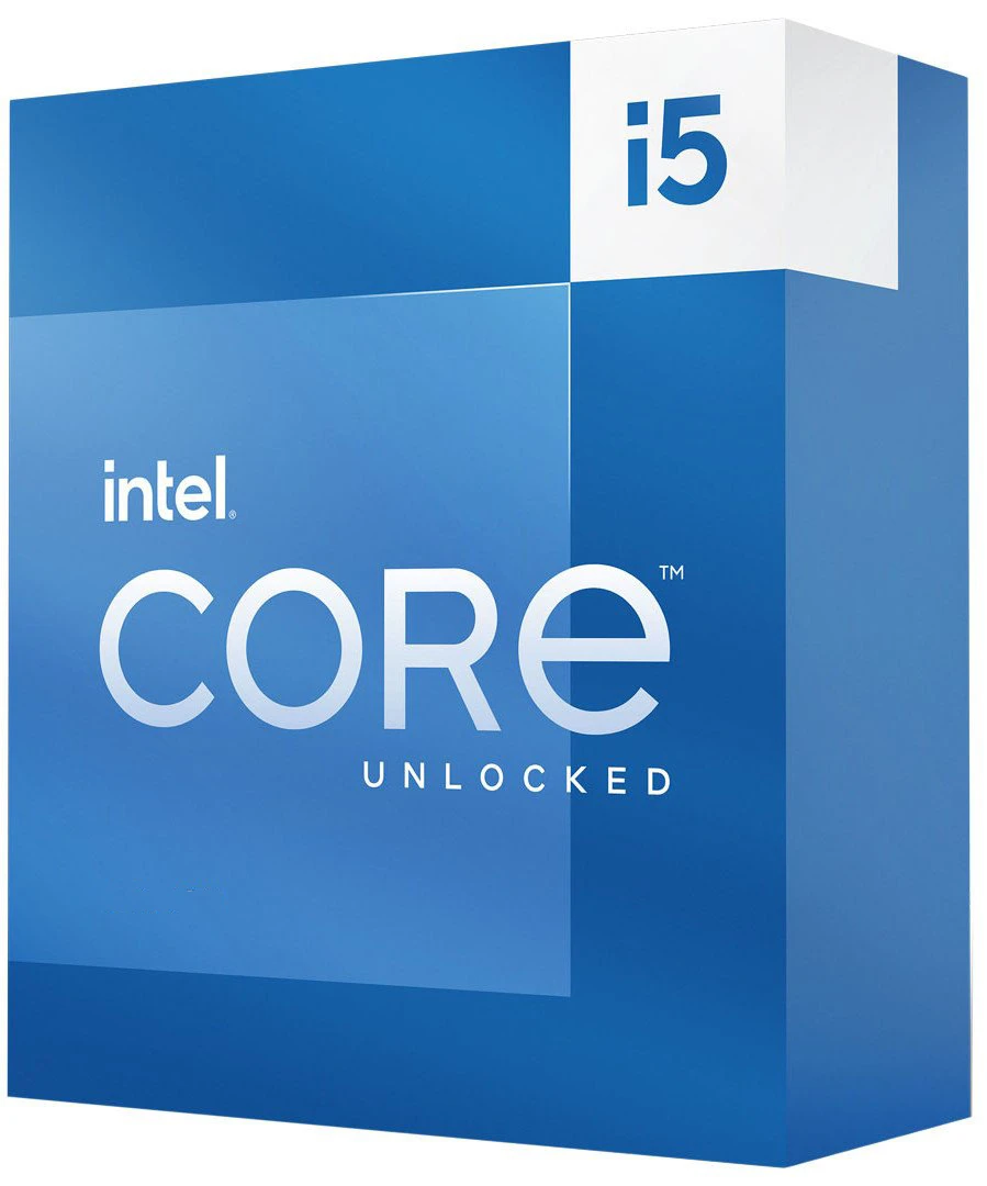 Процесор Intel Core i5 14600KF (BX8071514600KF) Процесори image 1