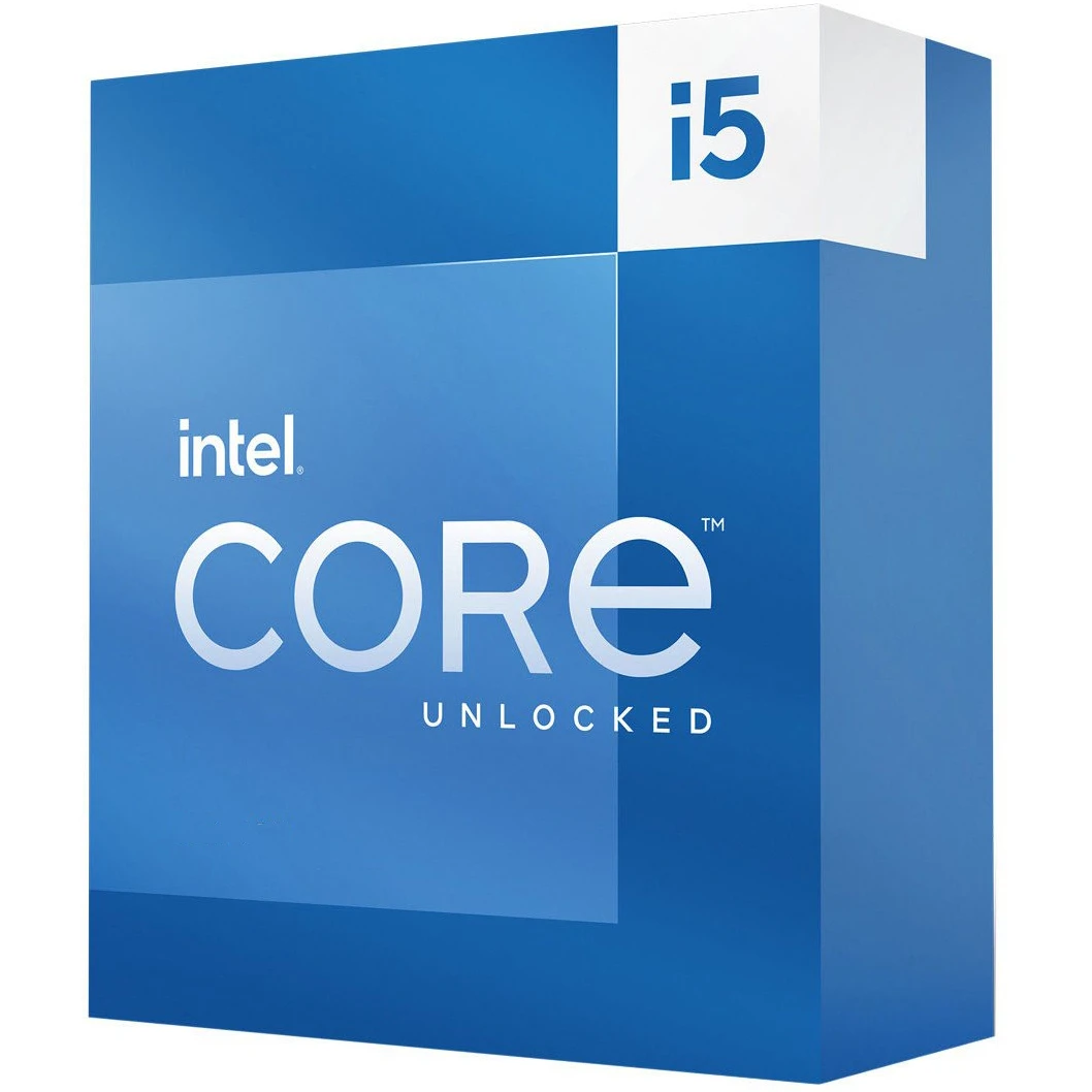 Процесор Intel Core i5 14600KF (BX8071514600KF) Процесори image 3