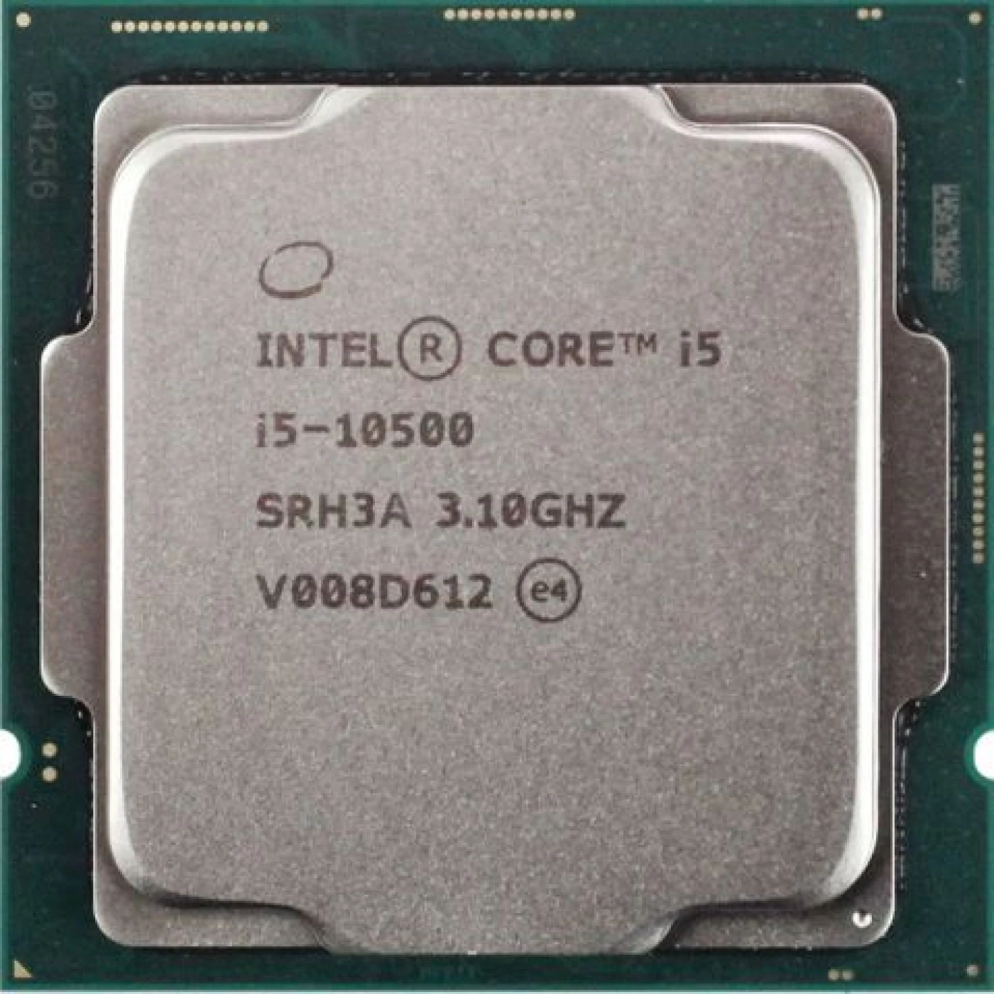 Процесор Intel Core i5 10500 (CM8070104290511) Процесори image 1
