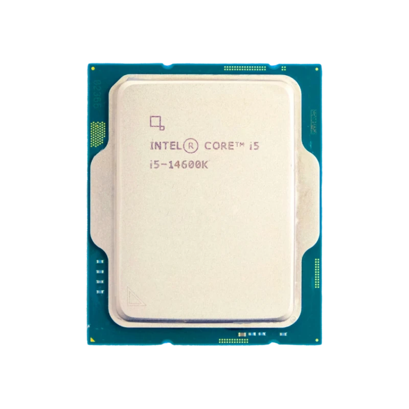 Процесор Intel Core I5 14600K (BX8071514600K) Процесори image 1