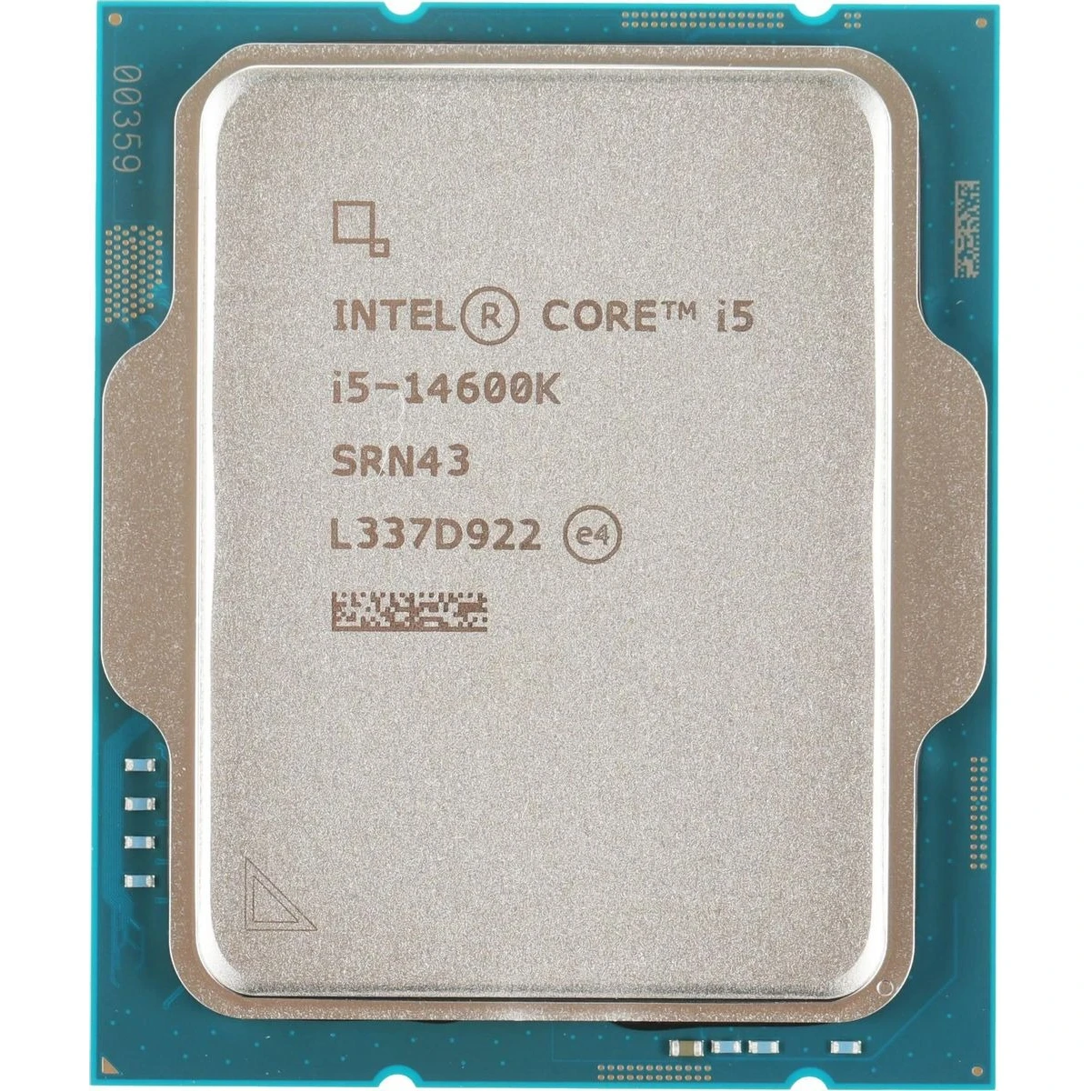 Процесор Intel Core i5 14600K (CM8071504821015) Процесори image 2