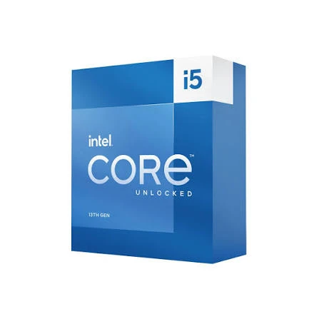 Процесор Intel Core i5-14600KF (CM8071514600KF) Процесори image 1