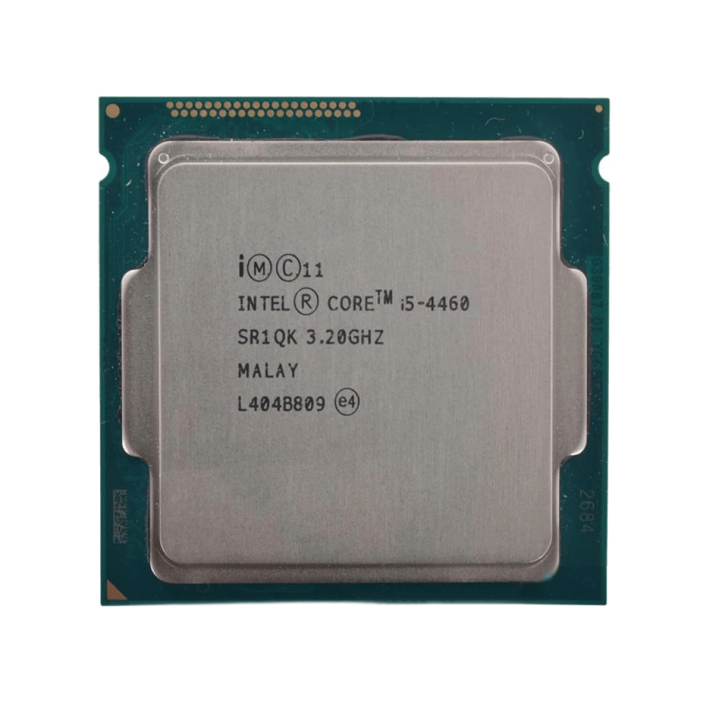Процесор Intel Core i5-4460 (CM8064601560722) Процесори image 1