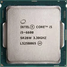 Процесор Intel Core i5-6600 (CM8066201920401) Процесори image 1