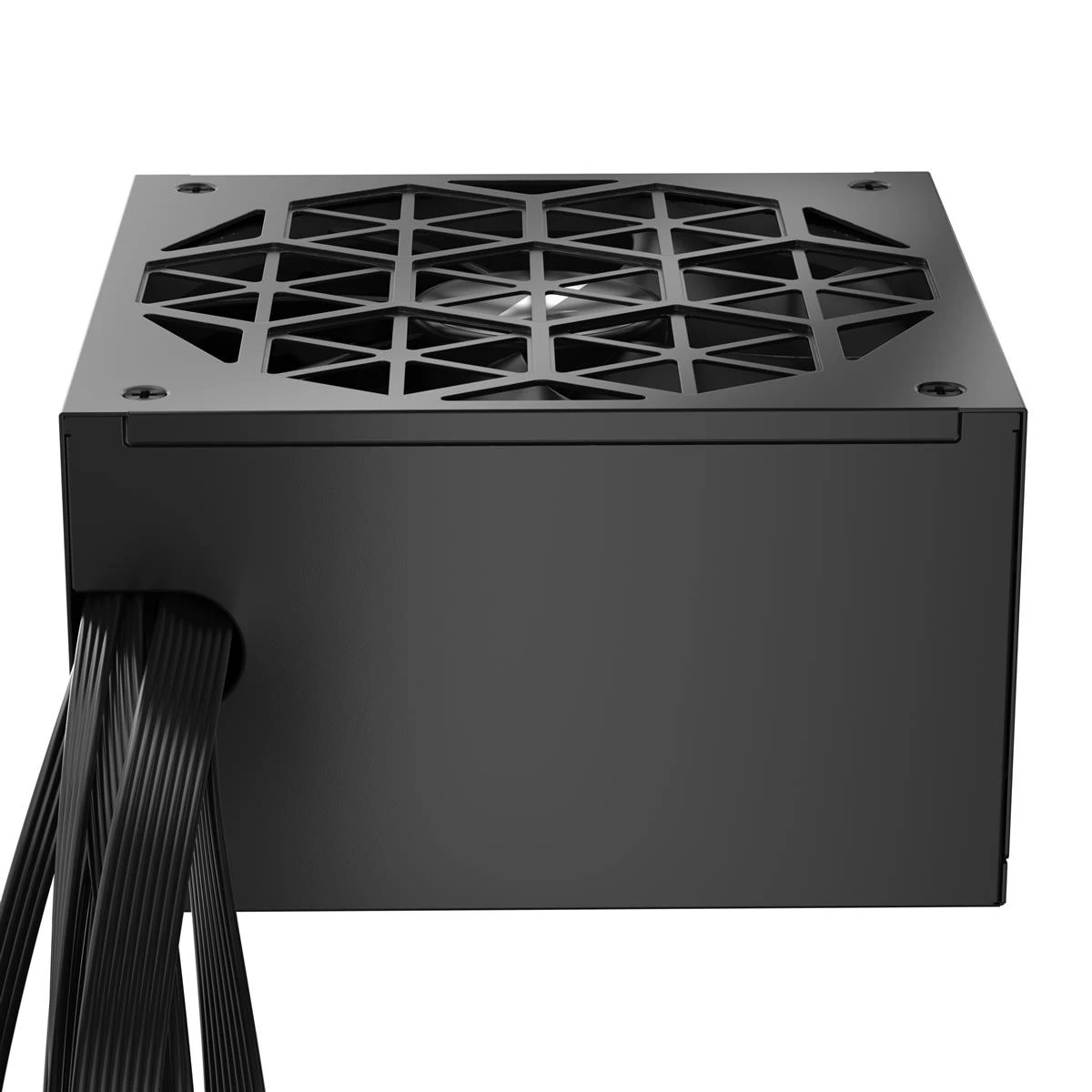 Блок живлення 1stPlayer 650W HA-650AC1 (ACK-STD-650-BK-EU) Блоки живлення image 3