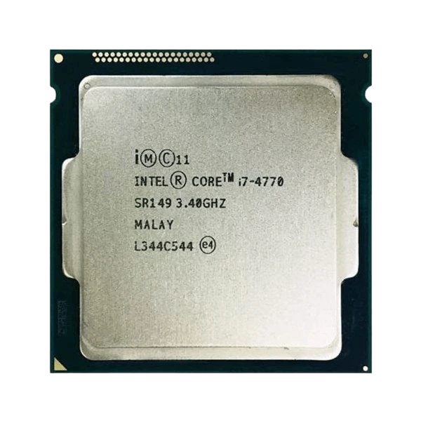 Процесор Intel Core i7-4770 (CM8064601464303) Процесори image 1