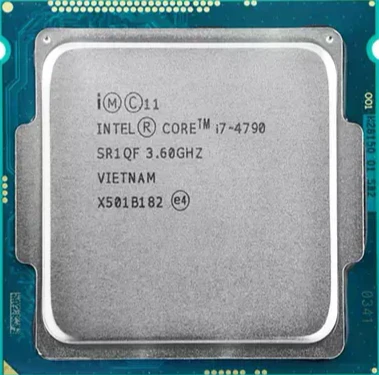 Процесор Intel Core i7-4790 (CM8064601560113) Процесори image 1