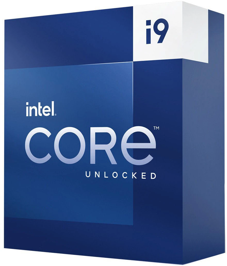 Процесор Intel Core I9 14900KF (BX8071514900KF) Процесори image 1