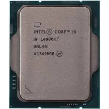 Процесор Intel Core I9 14900KF (BX8071514900KF) Процесори image 2