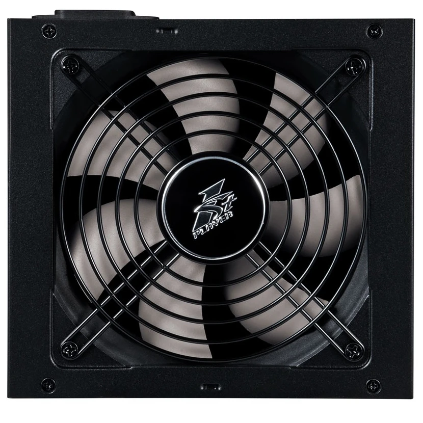 Блок живлення 1stPlayer 800W PS-800AX (DKPM-BRZ-800-BK-EU) Блоки живлення image 3