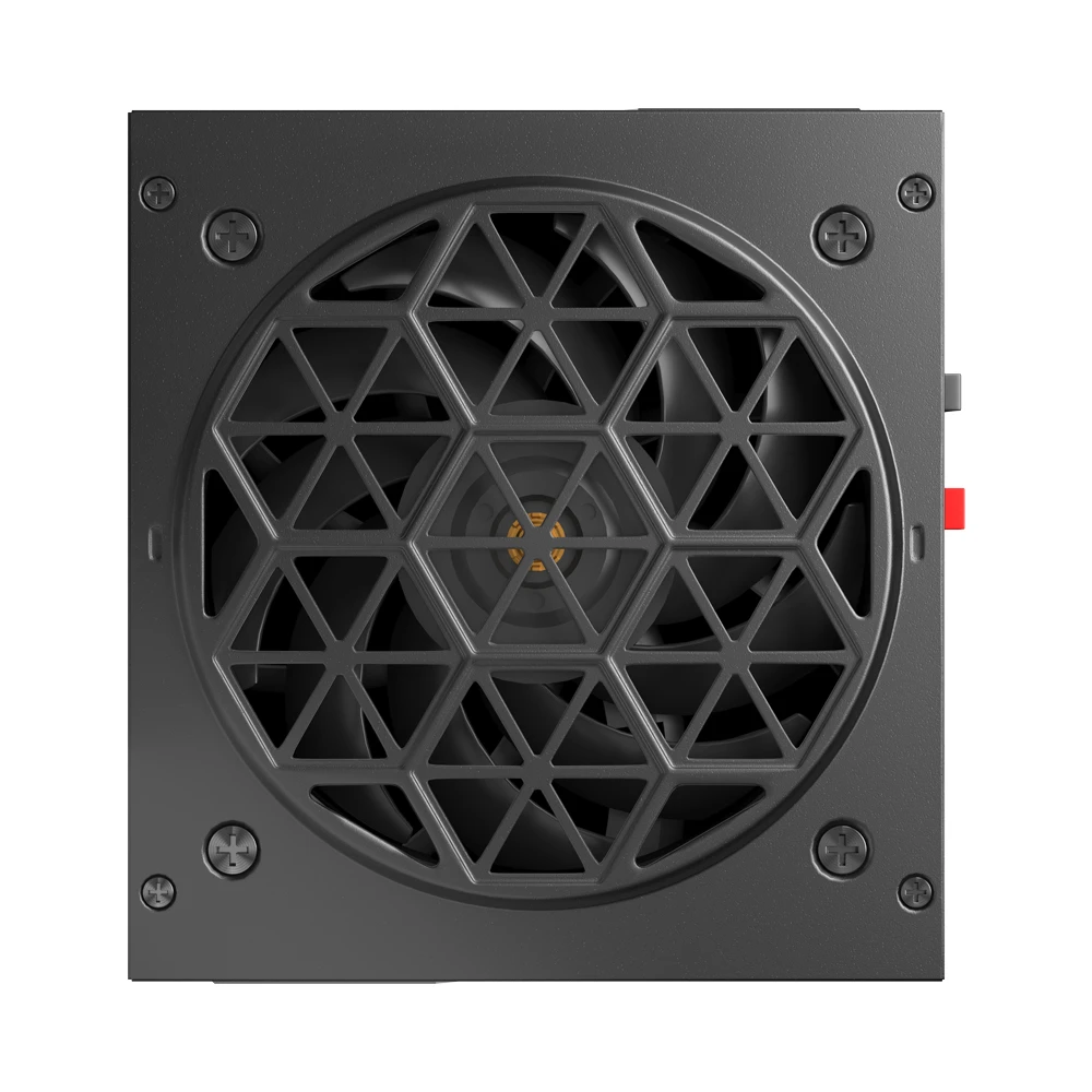 Блок живлення 1stPlayer HA-1000BA3 1000W (NGDP-PLT-1000-BK-EU) Блоки живлення image 1