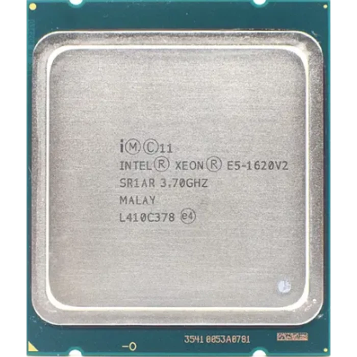 Процесор Intel Xeon E5-1620 v2 (CM8063501292405) Процесори image 1