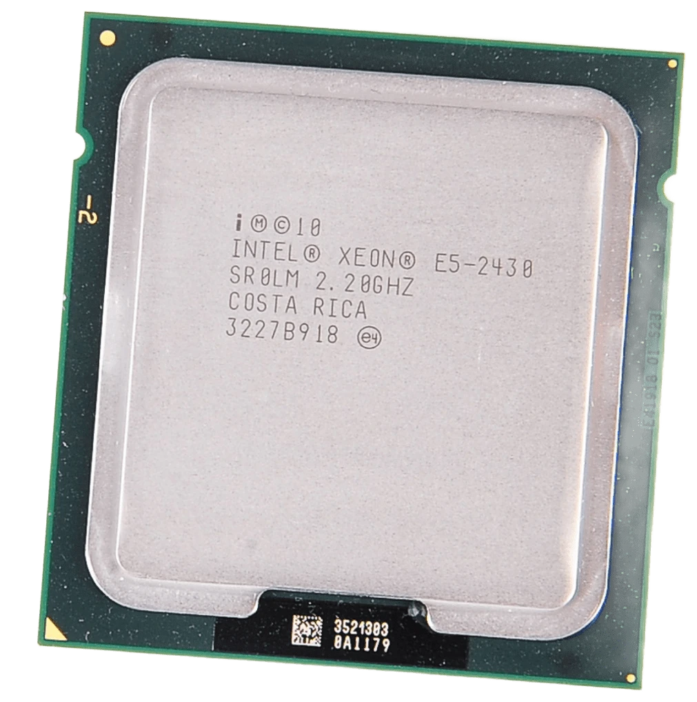 Процесор Intel Xeon E5-2430 (CM8062001122601) Процесори image 1