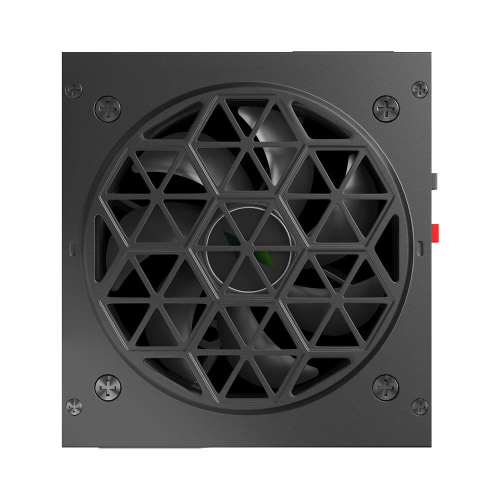Блок живлення 1stPlayer HA-1000BA4 1000W (NGDP-GLD-1000-BK-EU) Блоки живлення image 3