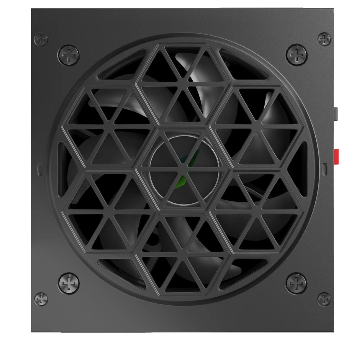 Блок живлення 1stPlayer HA-1300BA3 1300W (NGDP-PLT-1300-BK-EU) Блоки живлення image 3
