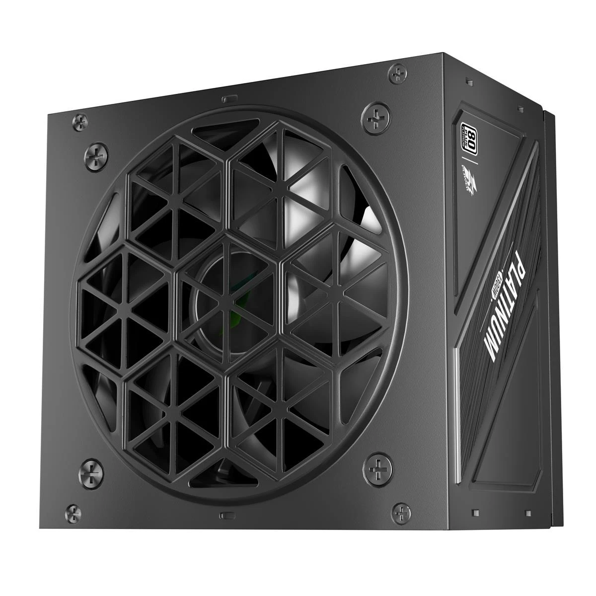 Блок живлення 1stPlayer HA-1300BA3 1300W (NGDP-PLT-1300-BK-EU) Блоки живлення image 2