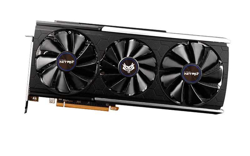 AMD Radeon Sapphire RX 5700 XT 8Gb Nitro+ (11293-10) Відеокарти image 4