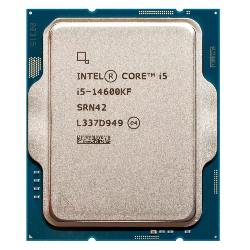 Процесор Intel Core i5-14600KF (CM8071504821014) Процесори image 3