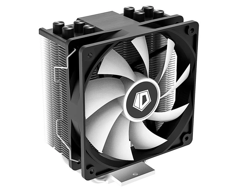 Повітряне охолодження ID-COOLING SE-214-XT ARGB (Only Intel) Охолодження image 4