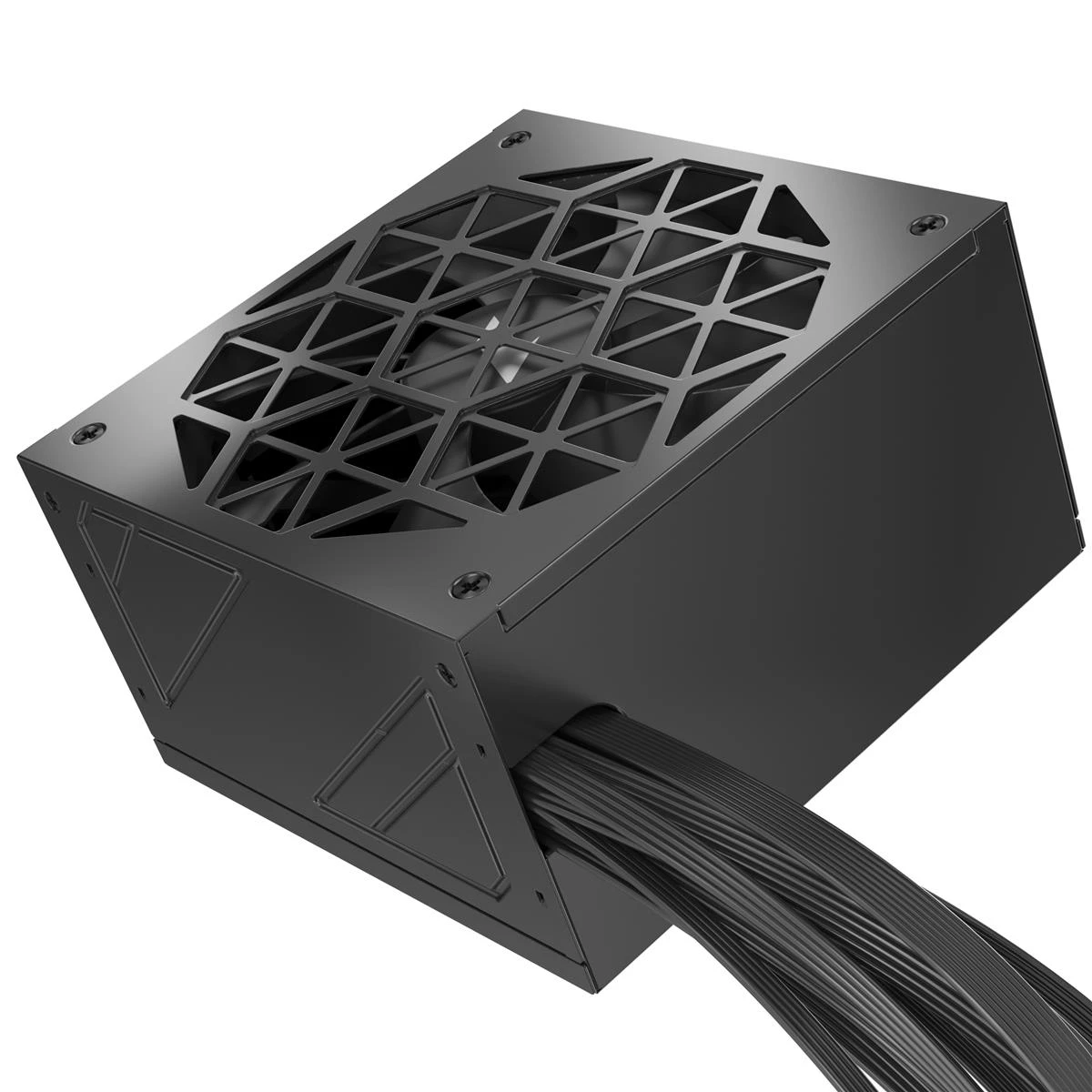 Блок живлення 1stPlayer HA-750AC2 750W (ACK-STD-750-BK-EU) Блоки живлення image 2