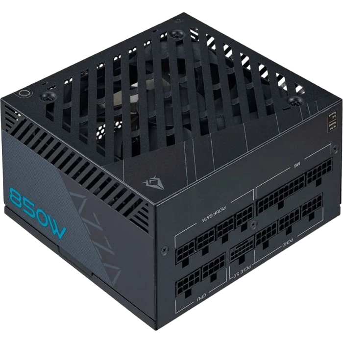 Блок живлення AZZA PSAZ-850G (ATX3.1) Блоки живлення image 1