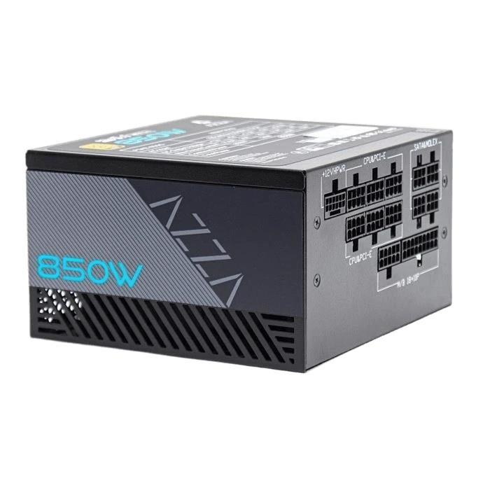 Блок живлення AZZA PSAZ-850G (ATX3.1) Блоки живлення image 3