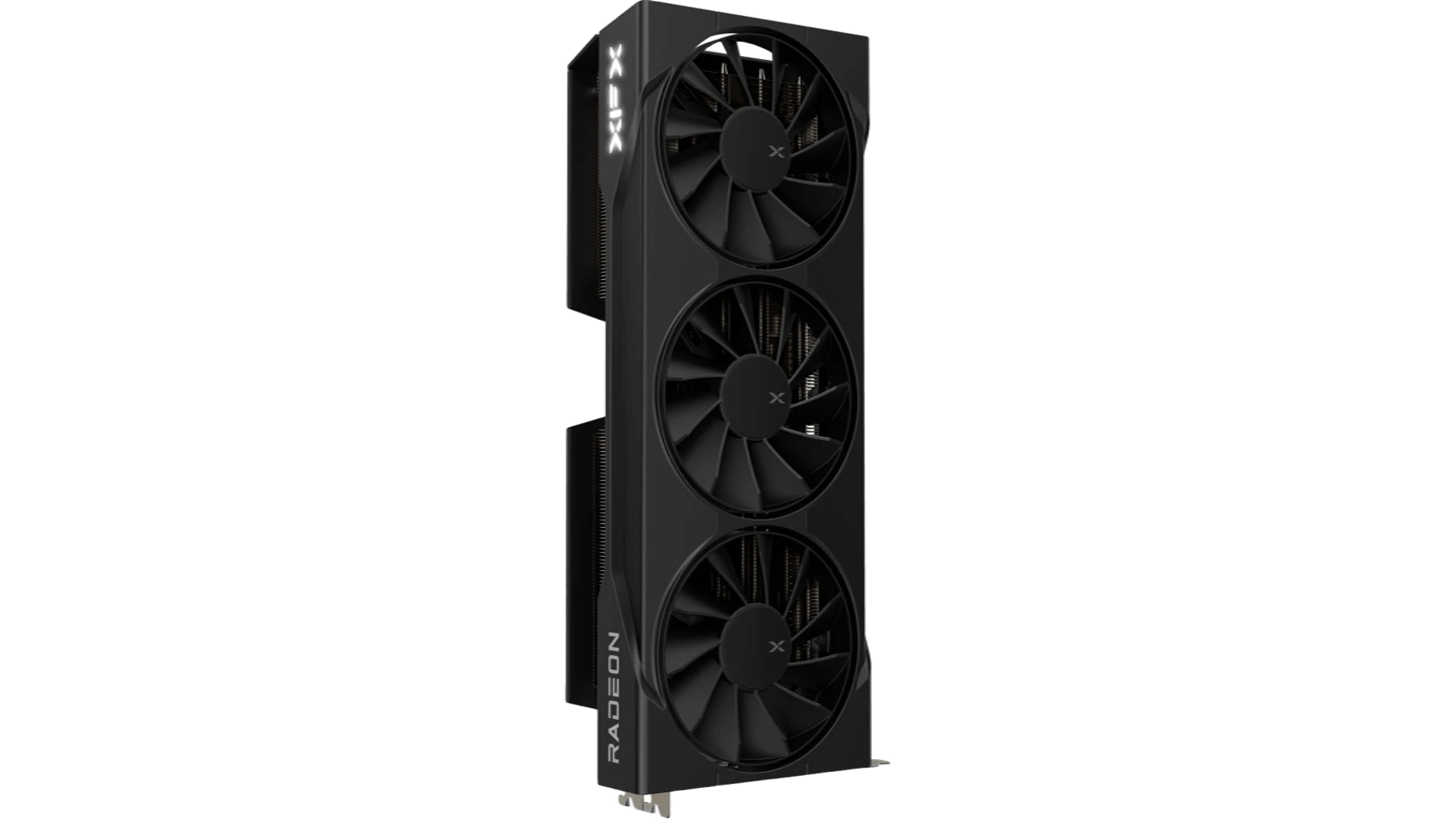 AMD Radeon XFX Swift RX 9070 XT 16GB Gaming Edition (RX-97TSWF V2.0) Відеокарти image 2