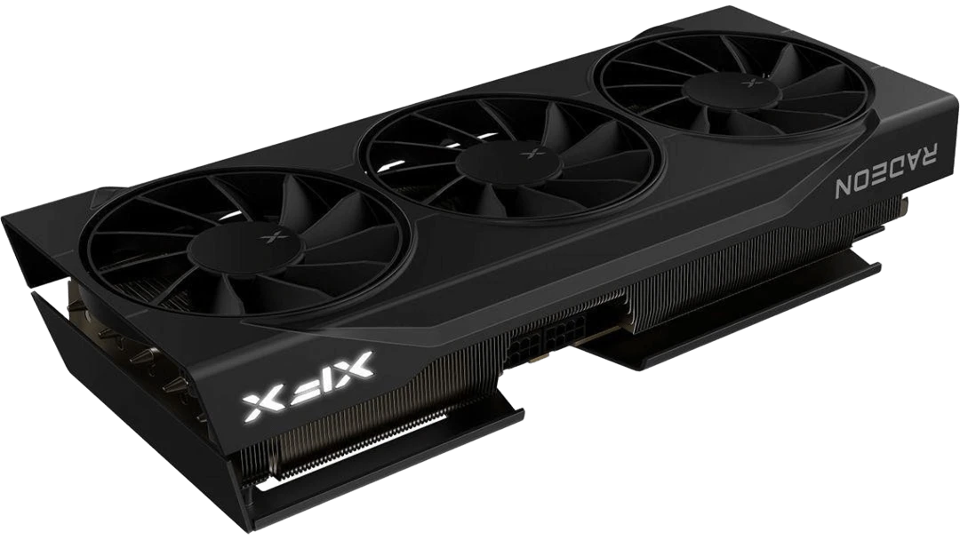 AMD Radeon XFX Swift RX 9070 XT 16GB Gaming Edition (RX-97TSWF V2.0) Відеокарти image 5