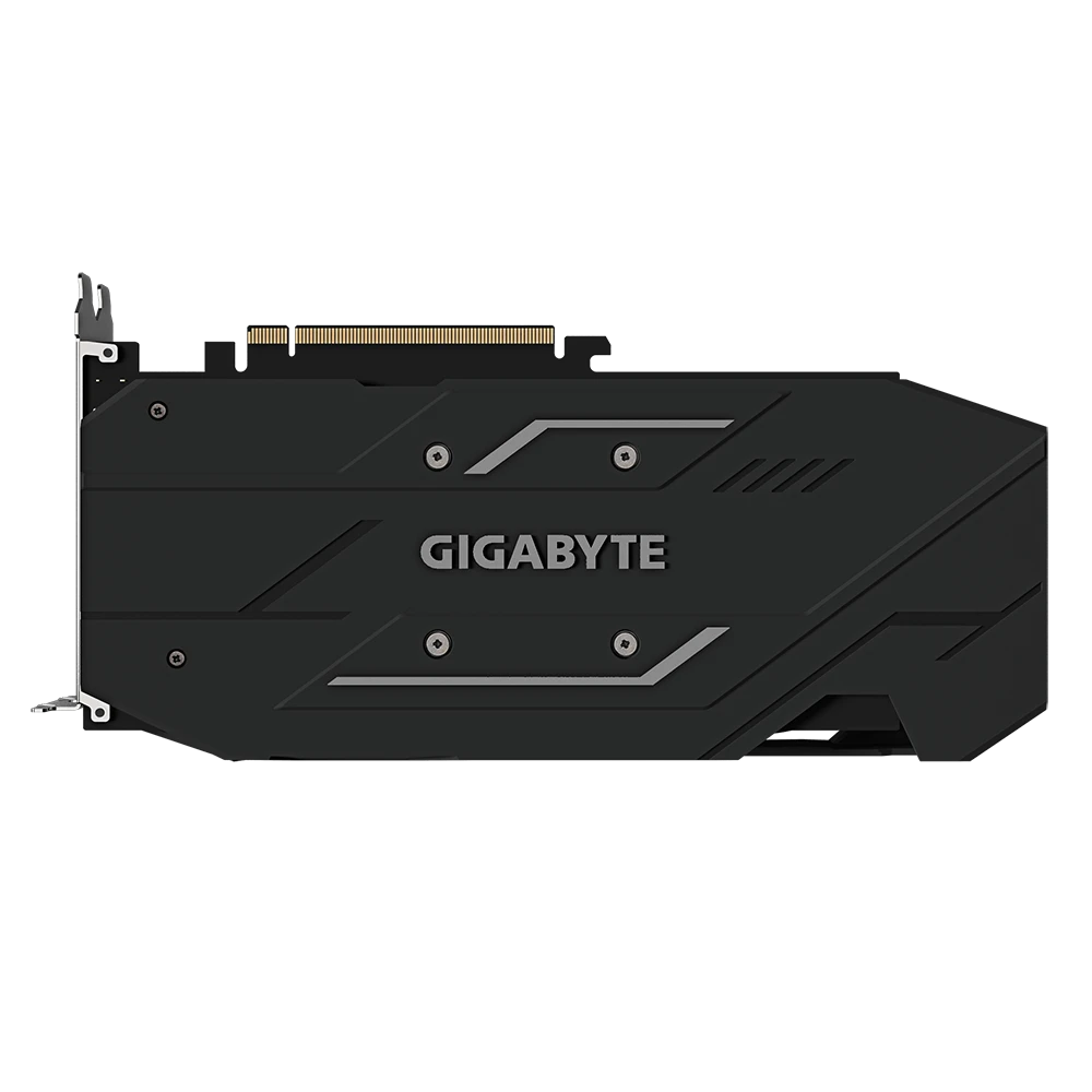 Gigabyte RTX 2060 6Gb Windforce OC (GV-N2060WF2OC-6GD) Відеокарти image 4