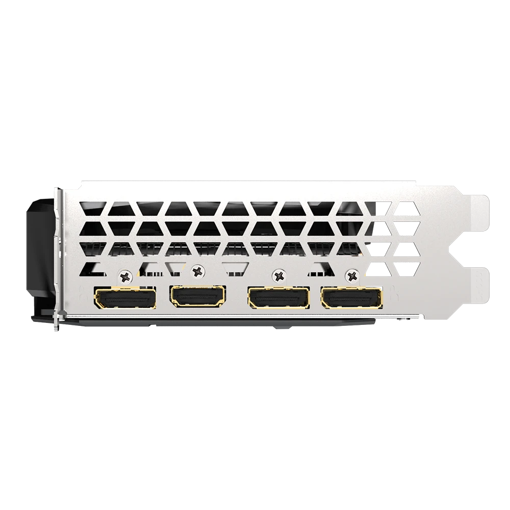 Gigabyte RTX 2060 6Gb Windforce OC (GV-N2060WF2OC-6GD) Відеокарти image 2